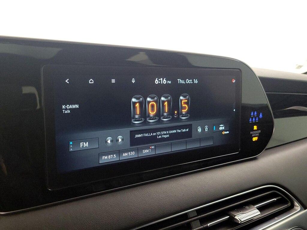 used 2022 Hyundai Palisade car, priced at $27,998