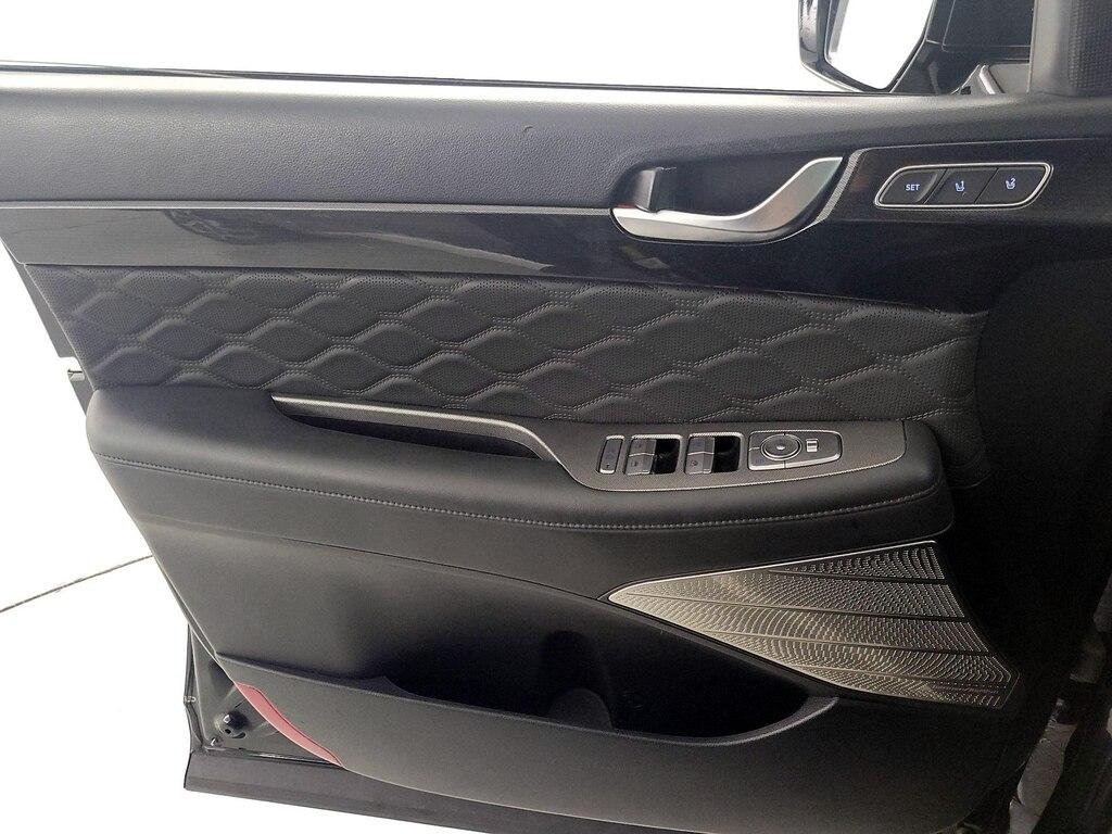 used 2022 Hyundai Palisade car, priced at $27,998