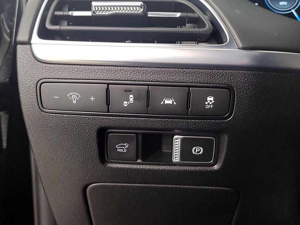 used 2022 Hyundai Palisade car, priced at $27,998