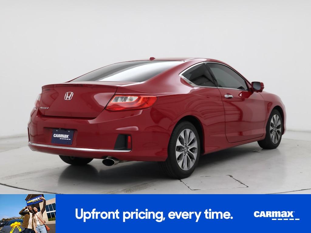 used 2014 Honda Accord car, priced at $17,998