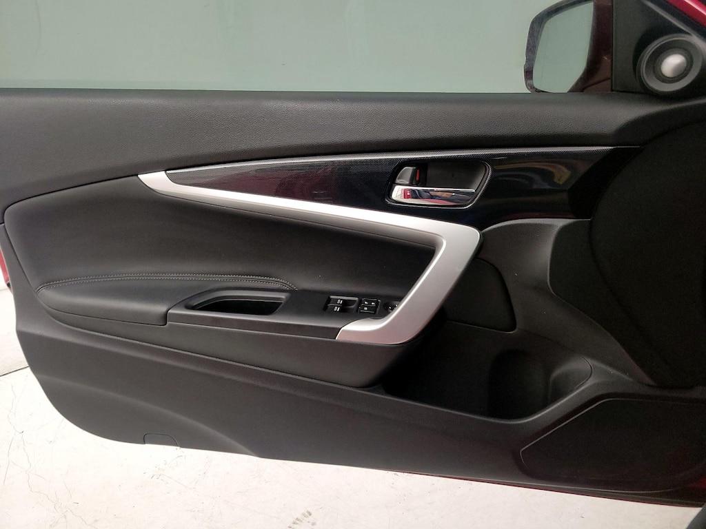 used 2014 Honda Accord car, priced at $17,998