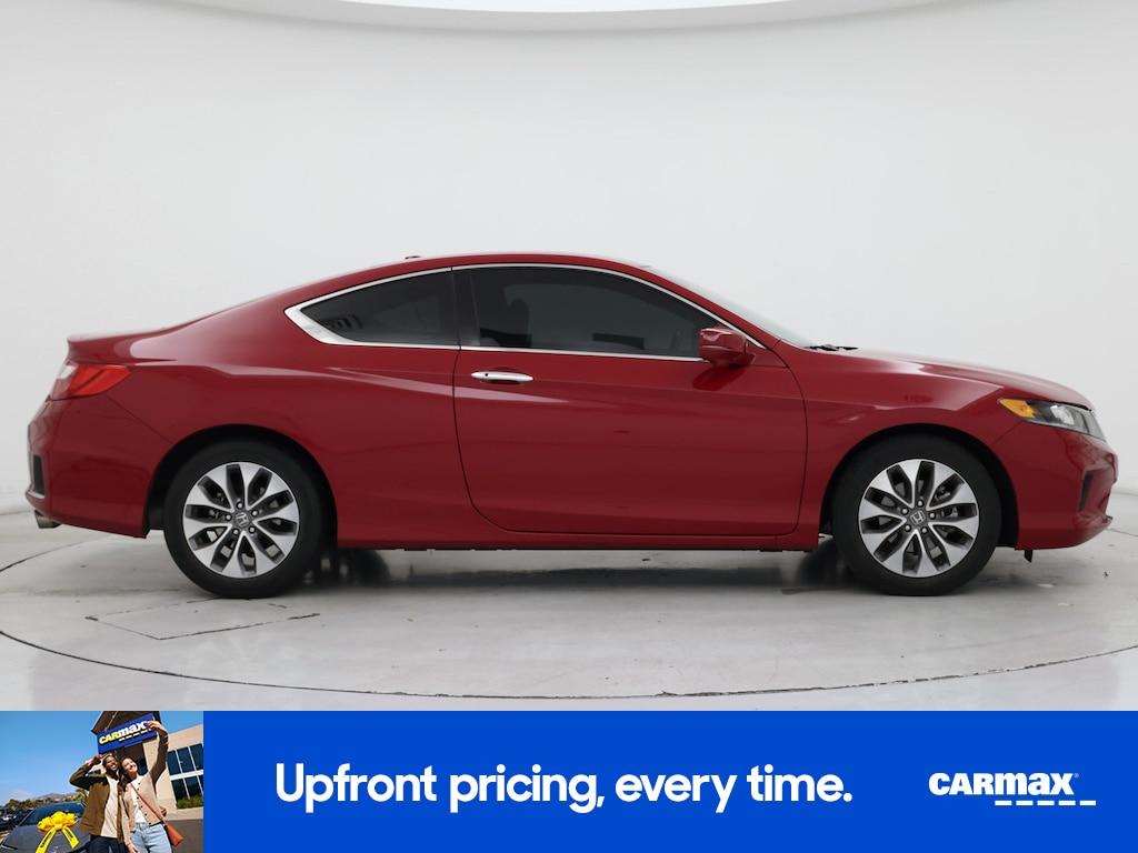 used 2014 Honda Accord car, priced at $17,998