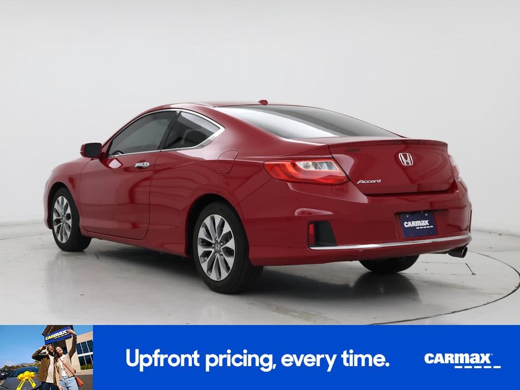 used 2014 Honda Accord car, priced at $17,998