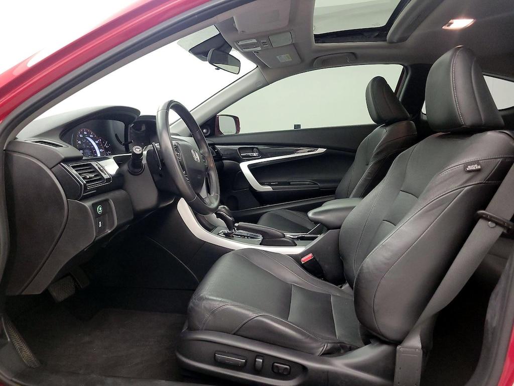 used 2014 Honda Accord car, priced at $17,998