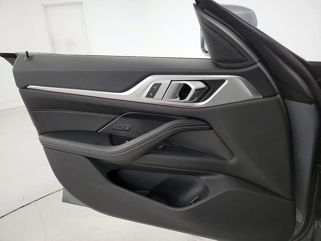used 2024 BMW 430 car, priced at $38,998