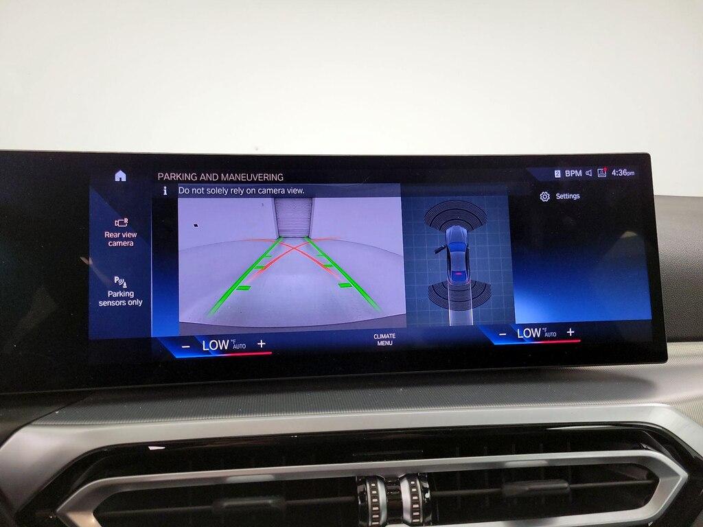 used 2024 BMW 430 car, priced at $38,998