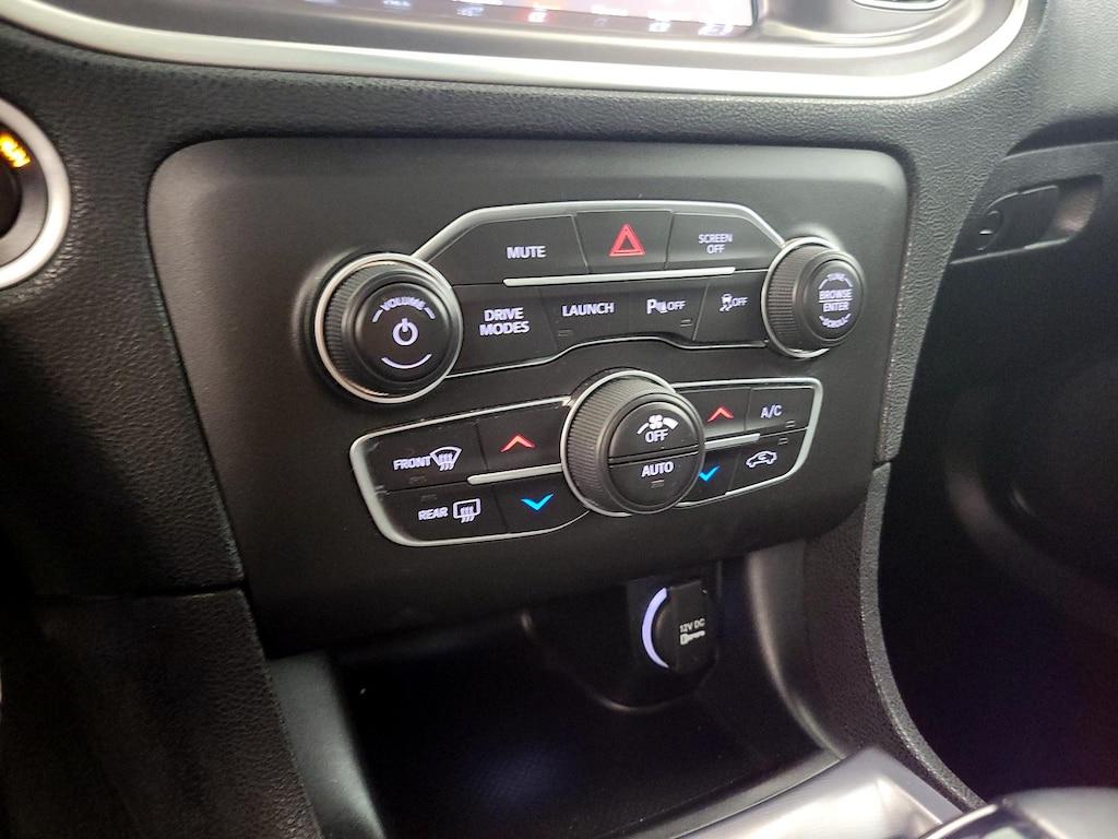 used 2021 Dodge Charger car, priced at $38,998