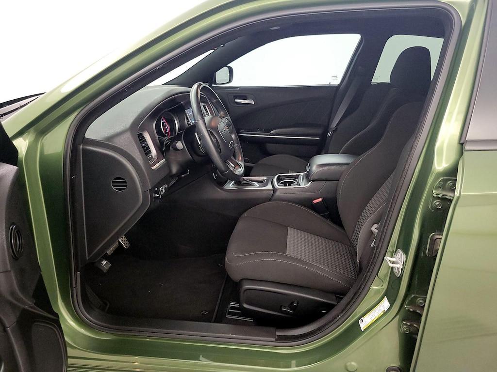 used 2021 Dodge Charger car, priced at $38,998