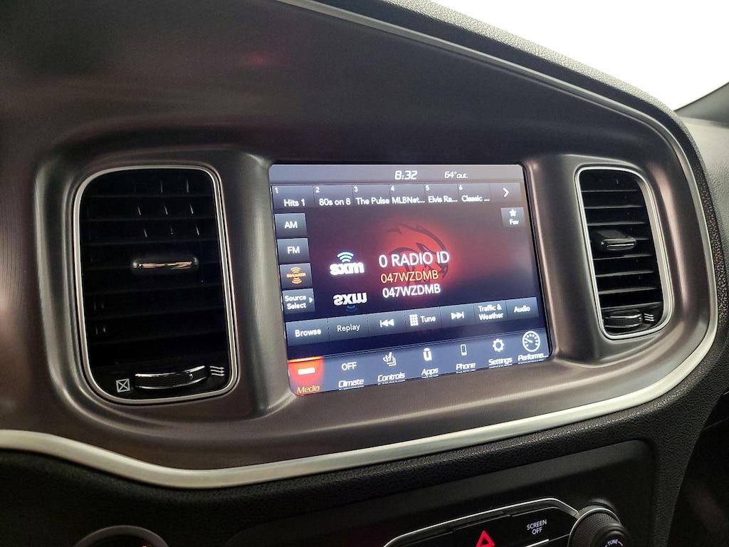 used 2021 Dodge Charger car, priced at $38,998