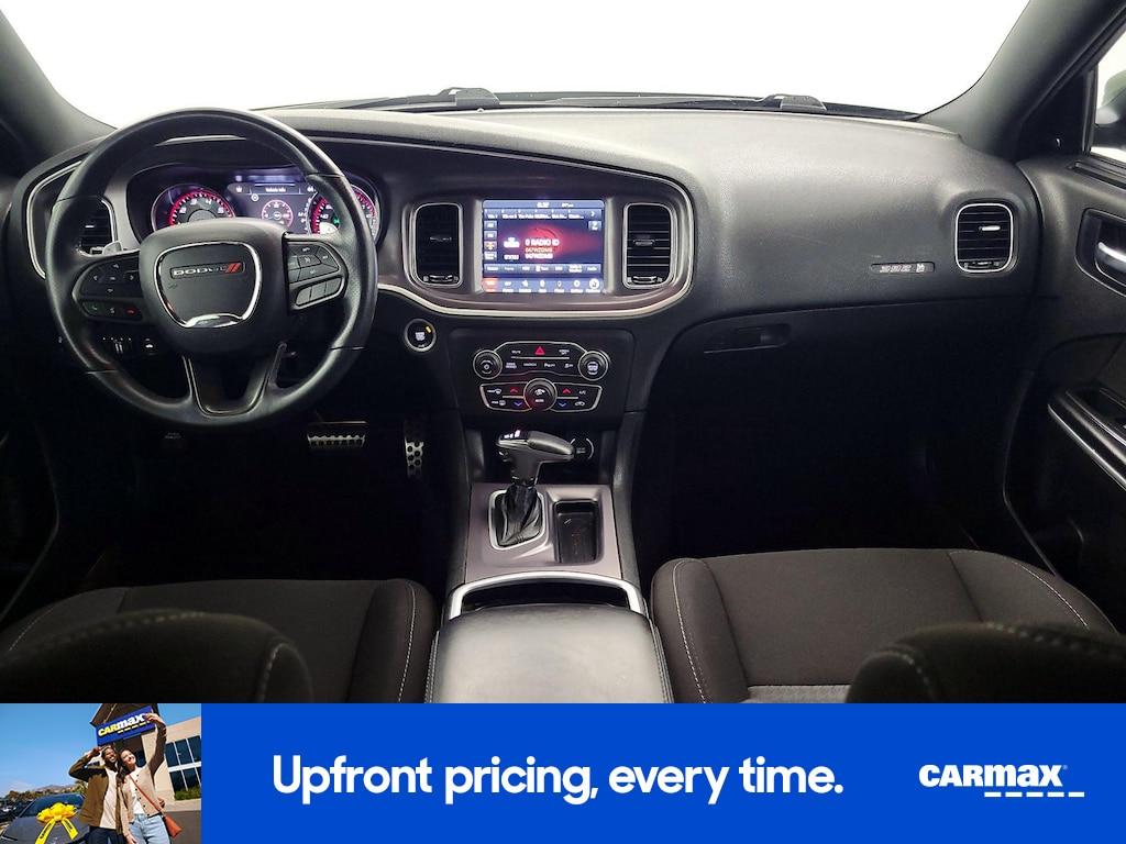 used 2021 Dodge Charger car, priced at $38,998