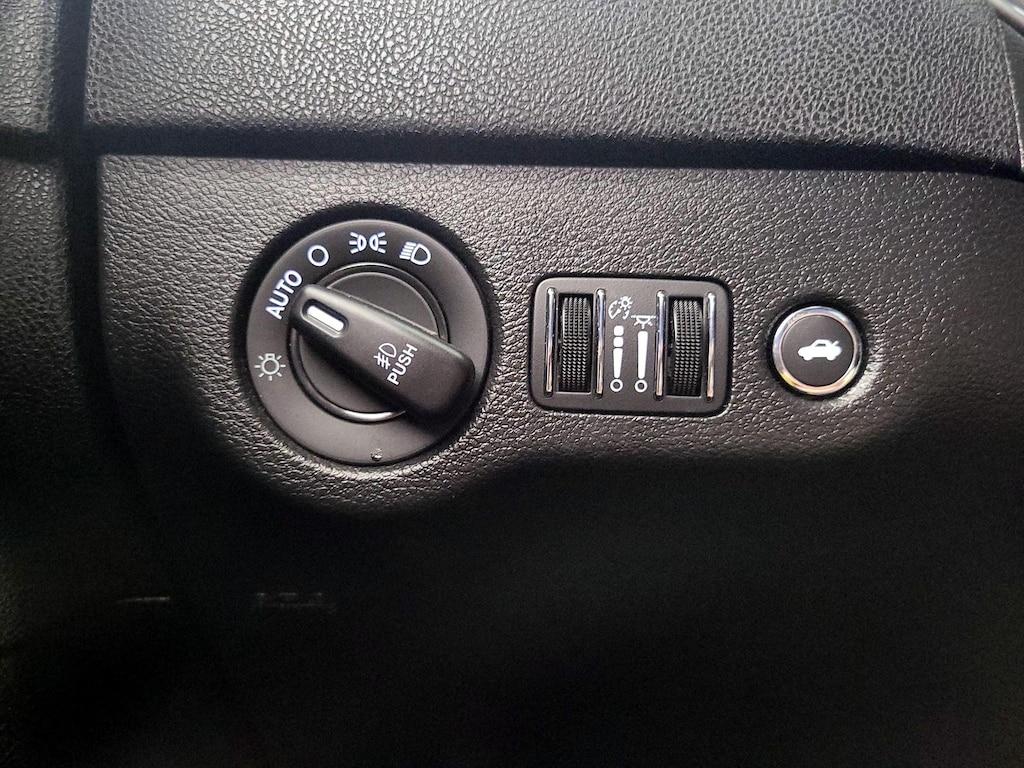 used 2021 Dodge Charger car, priced at $38,998