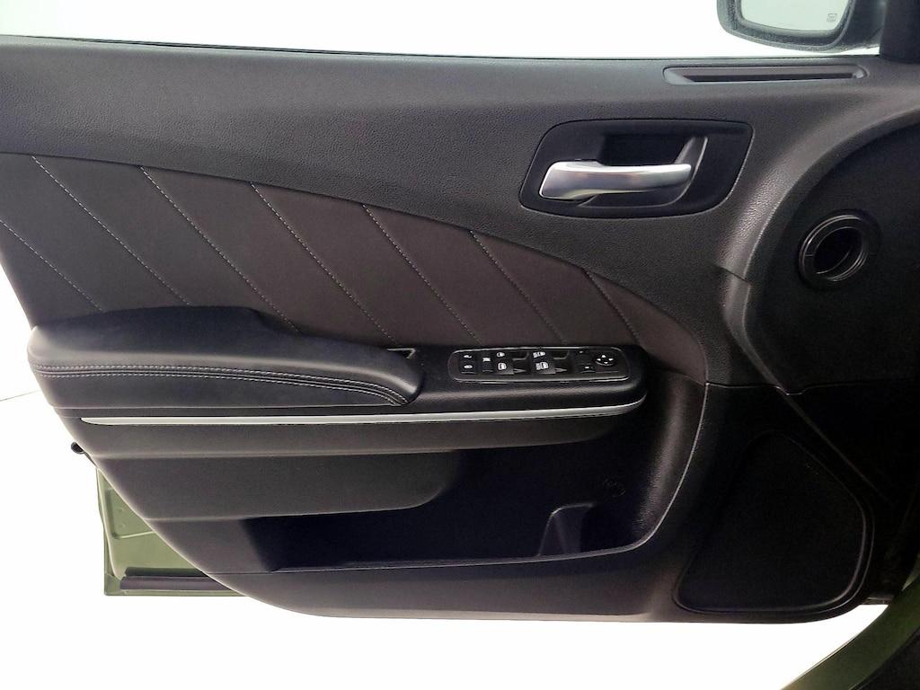 used 2021 Dodge Charger car, priced at $38,998