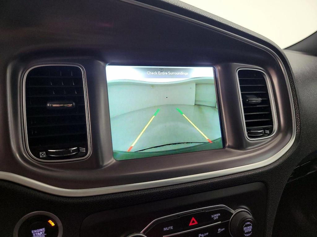 used 2021 Dodge Charger car, priced at $38,998