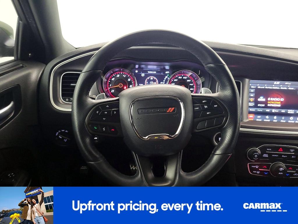 used 2021 Dodge Charger car, priced at $38,998