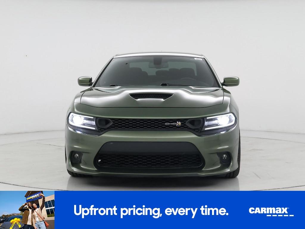 used 2021 Dodge Charger car, priced at $38,998