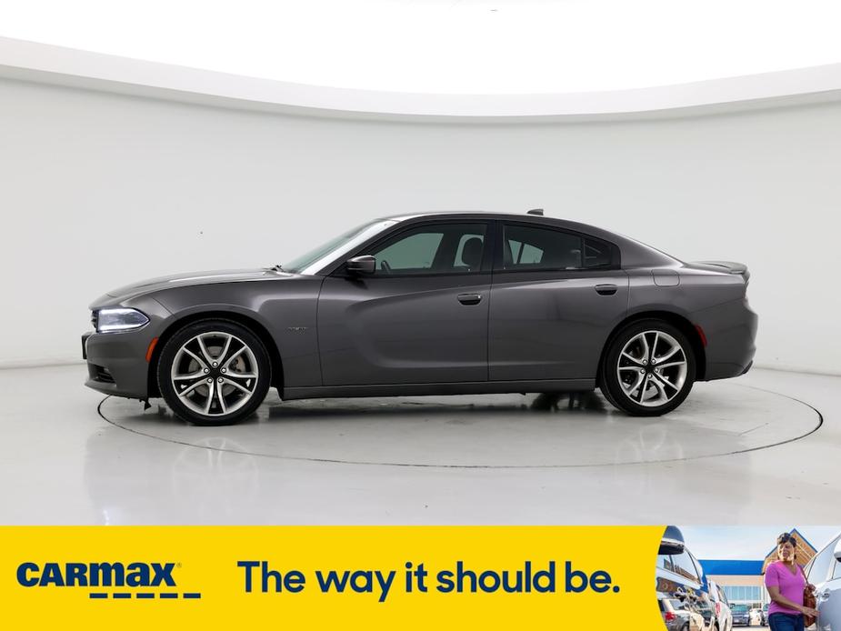 used 2015 Dodge Charger car, priced at $19,998