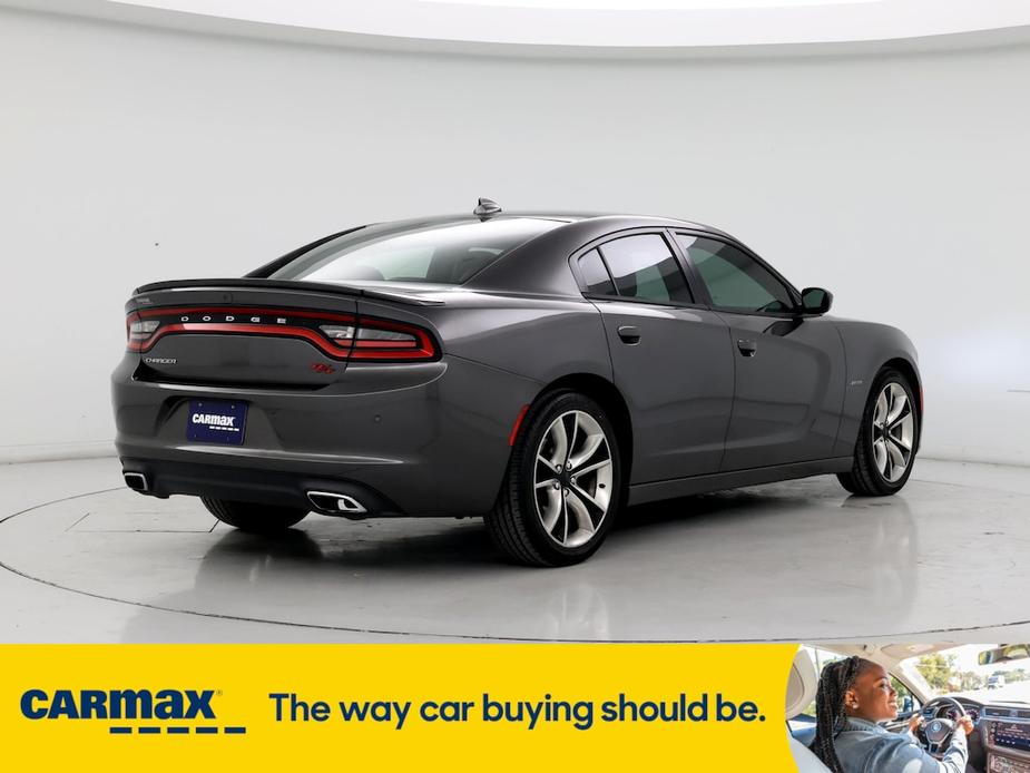 used 2015 Dodge Charger car, priced at $19,998