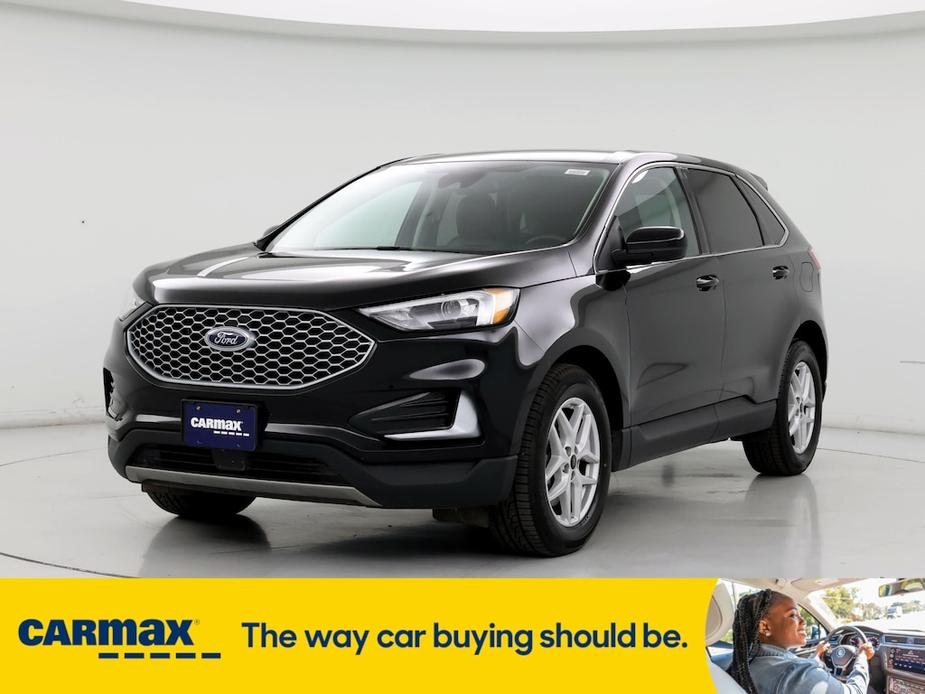 used 2023 Ford Edge car, priced at $23,998