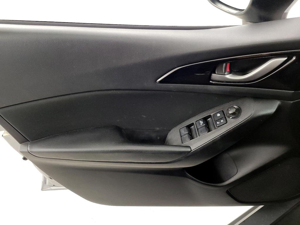 used 2016 Mazda Mazda3 car, priced at $12,998
