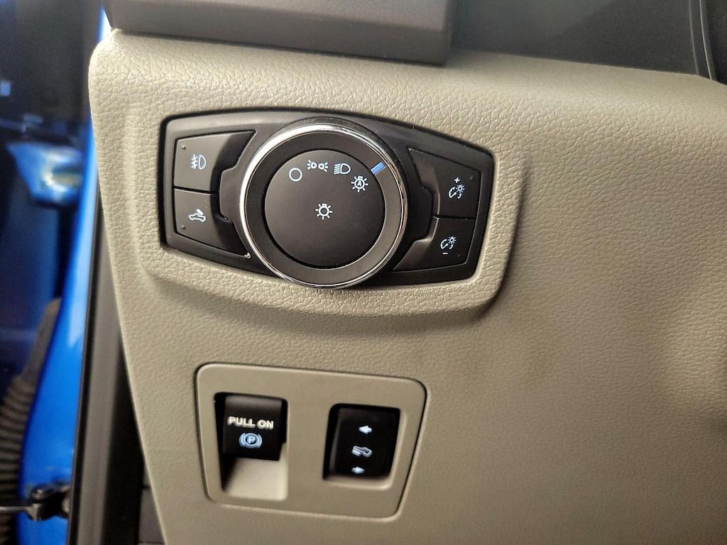 used 2016 Ford F-150 car, priced at $23,998