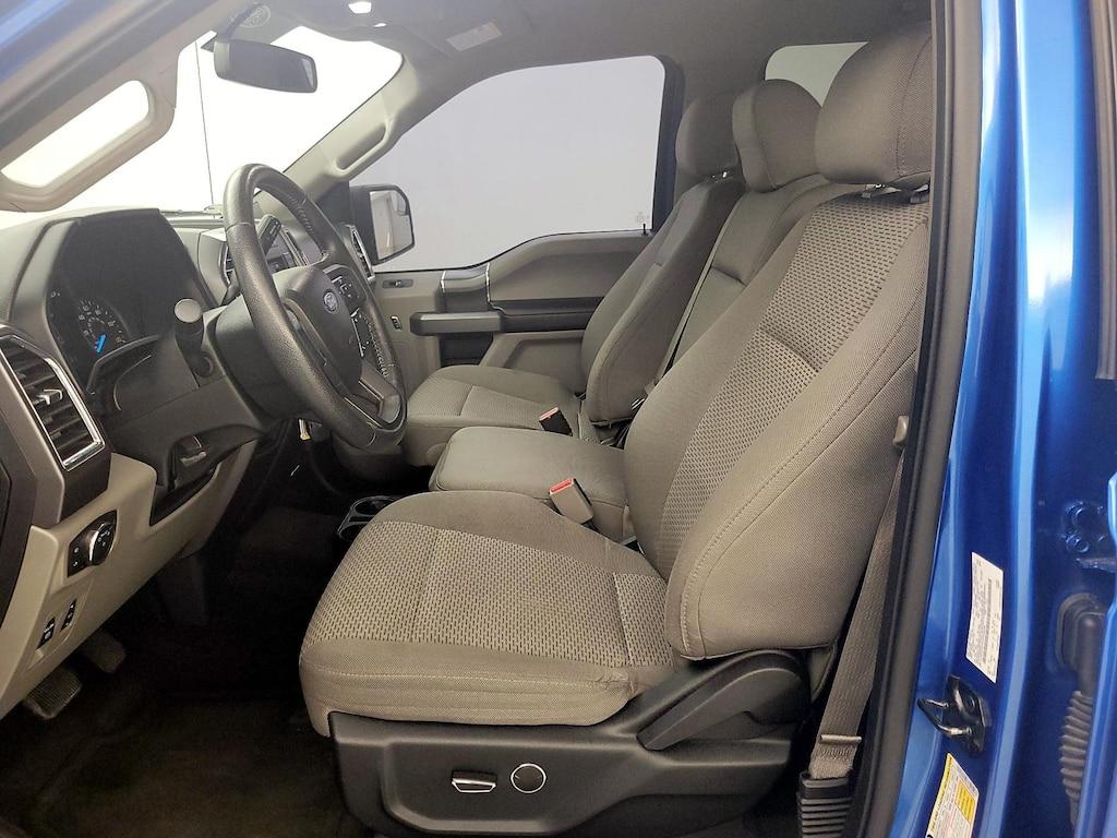 used 2016 Ford F-150 car, priced at $23,998