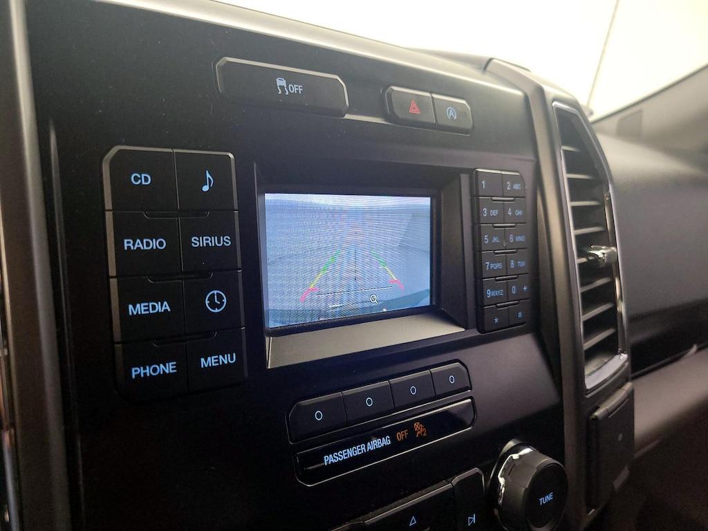 used 2016 Ford F-150 car, priced at $23,998