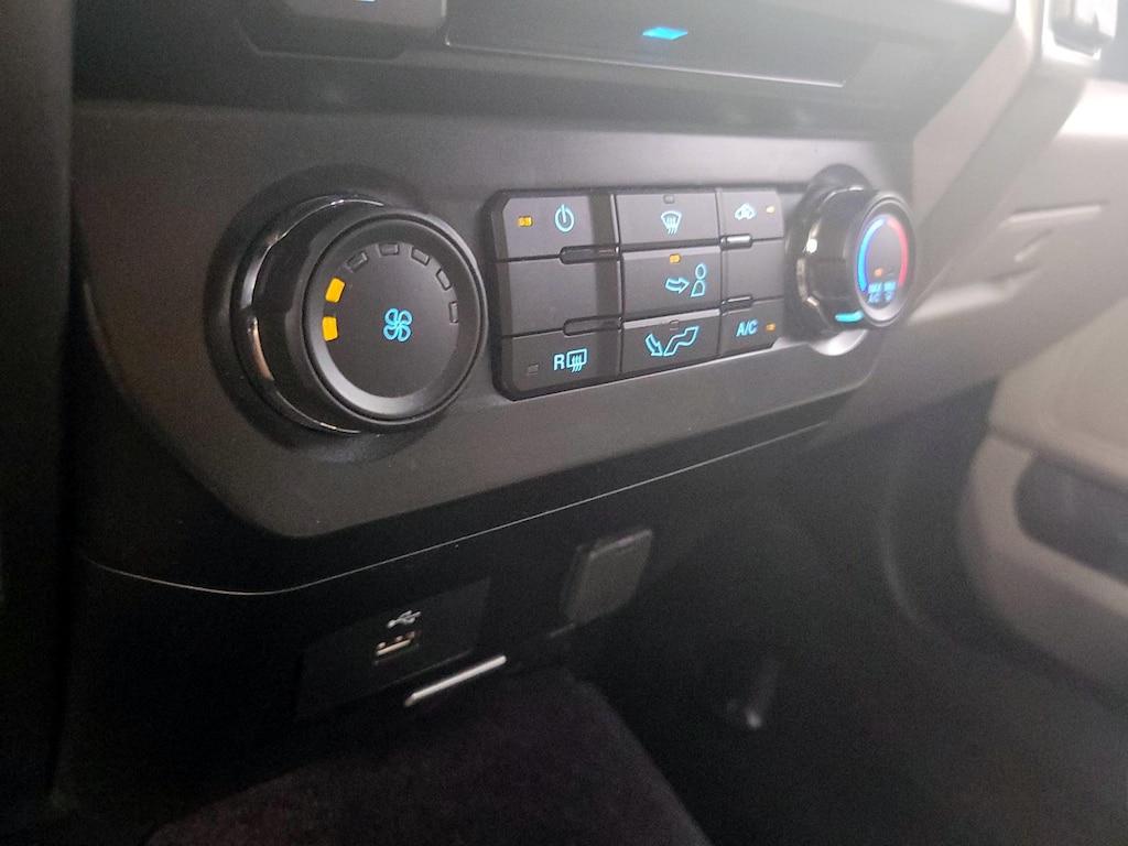 used 2016 Ford F-150 car, priced at $23,998