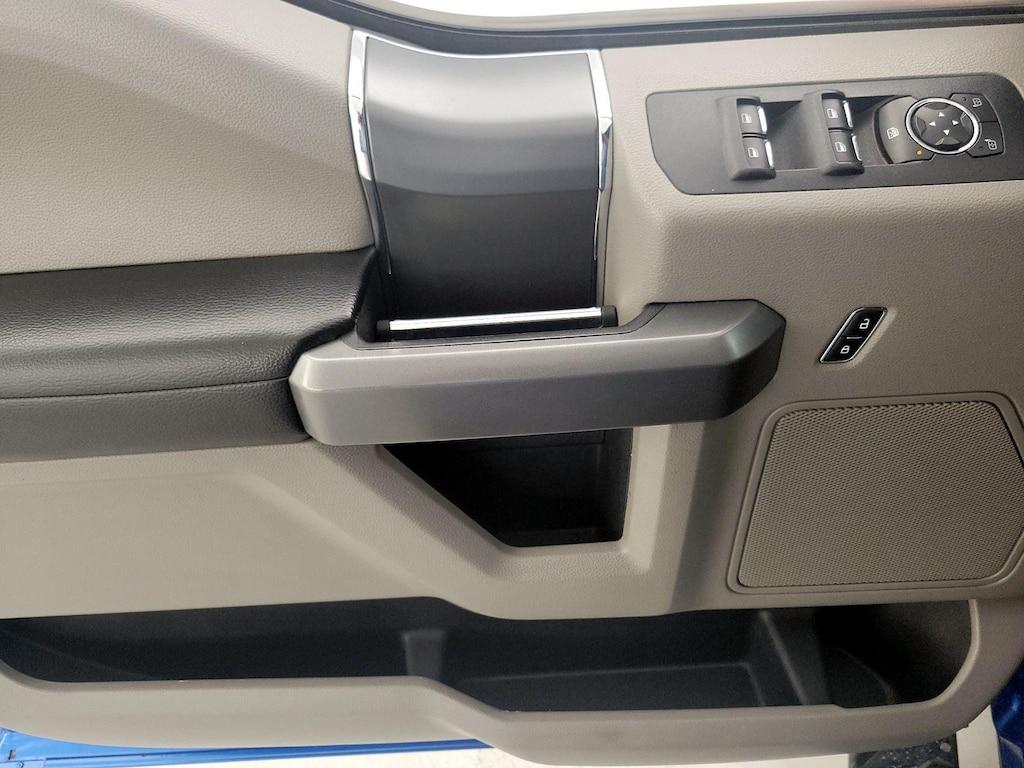 used 2016 Ford F-150 car, priced at $23,998