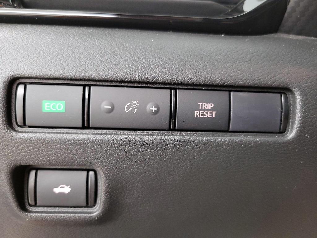 used 2024 Nissan Sentra car, priced at $22,998
