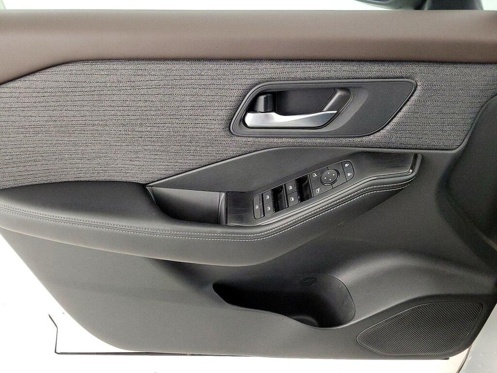 used 2021 Nissan Rogue car, priced at $22,998