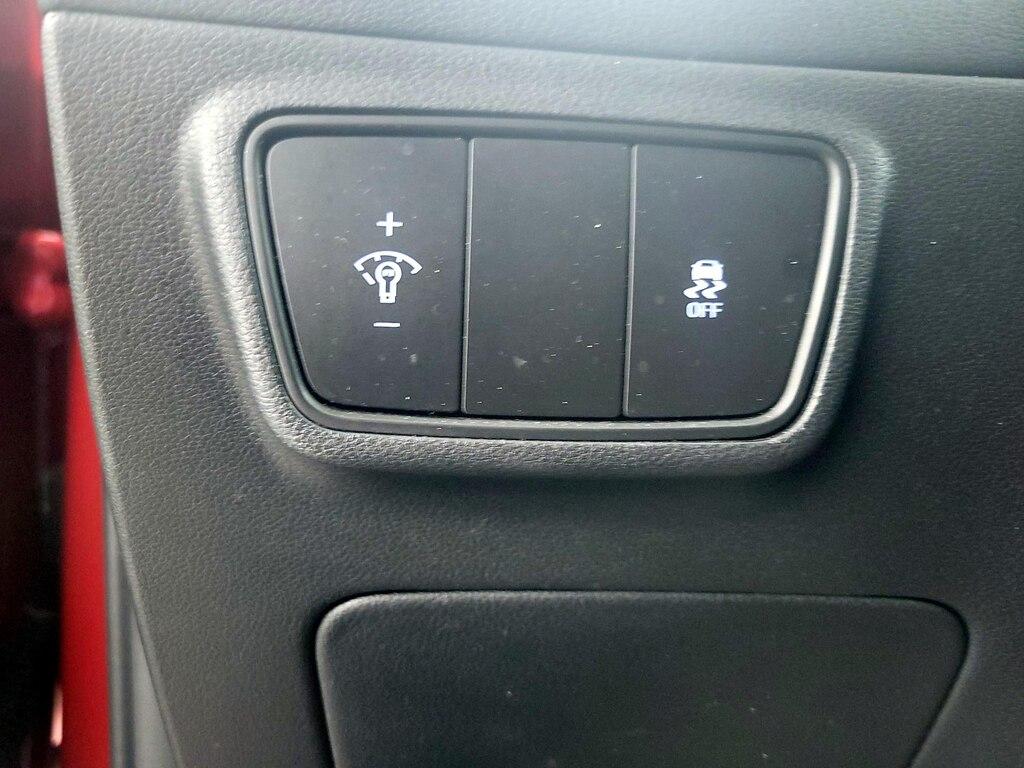 used 2022 Hyundai Tucson car, priced at $19,998