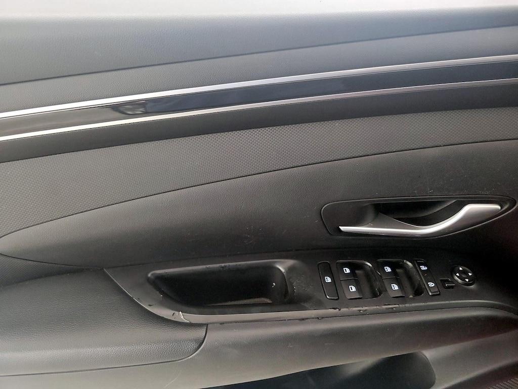 used 2022 Hyundai Tucson car, priced at $19,998