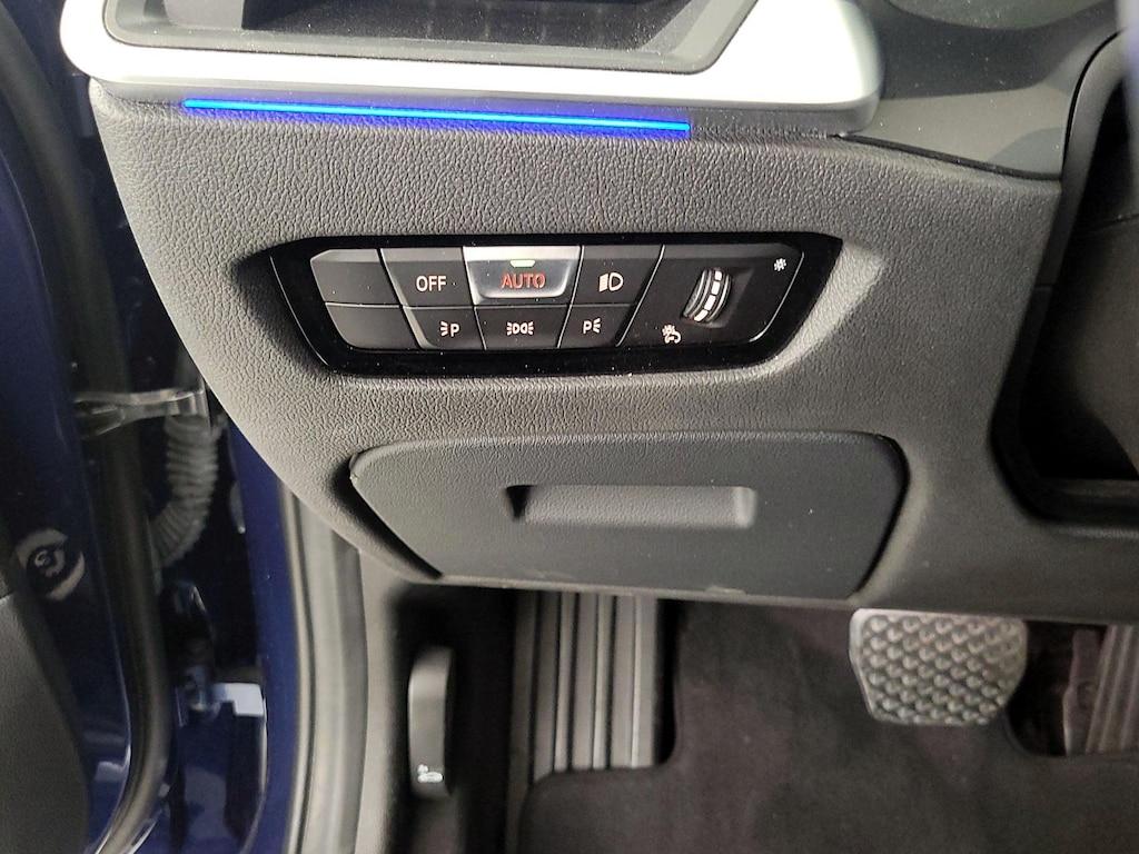 used 2021 BMW 330 car, priced at $27,998
