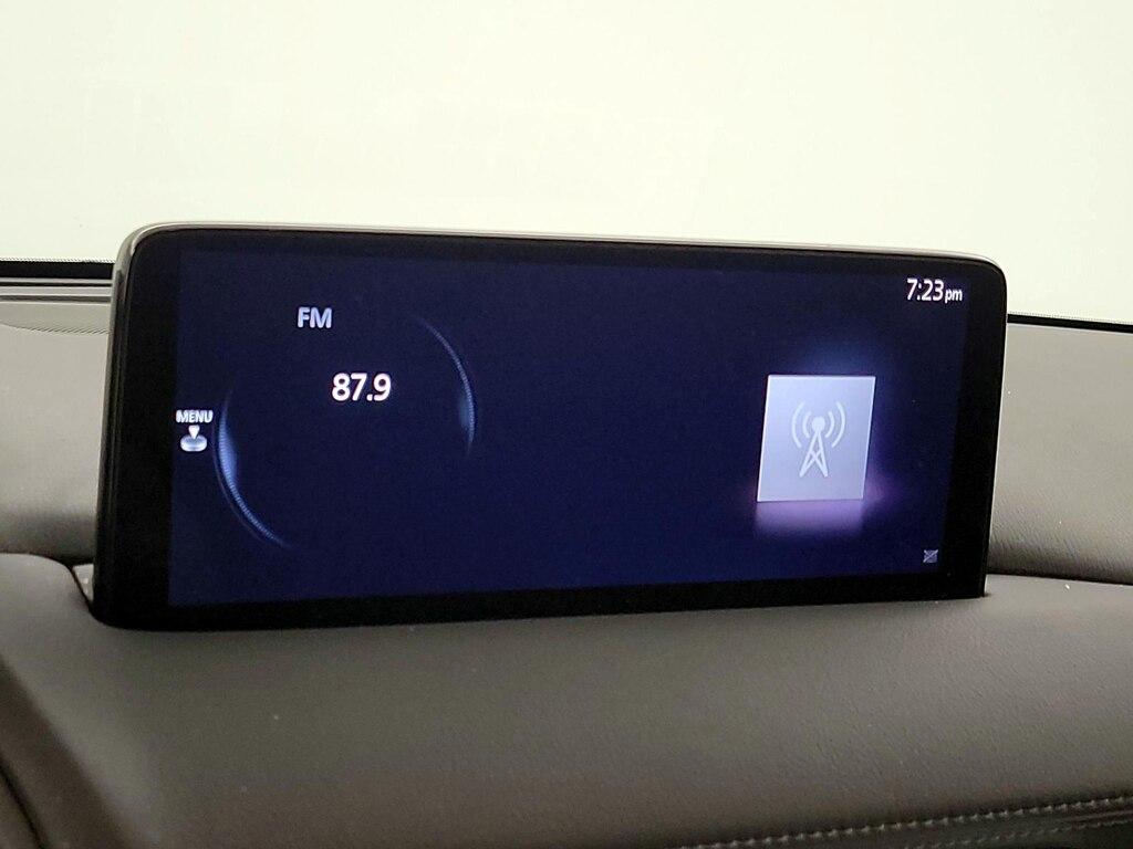 used 2022 Mazda CX-5 car, priced at $25,998