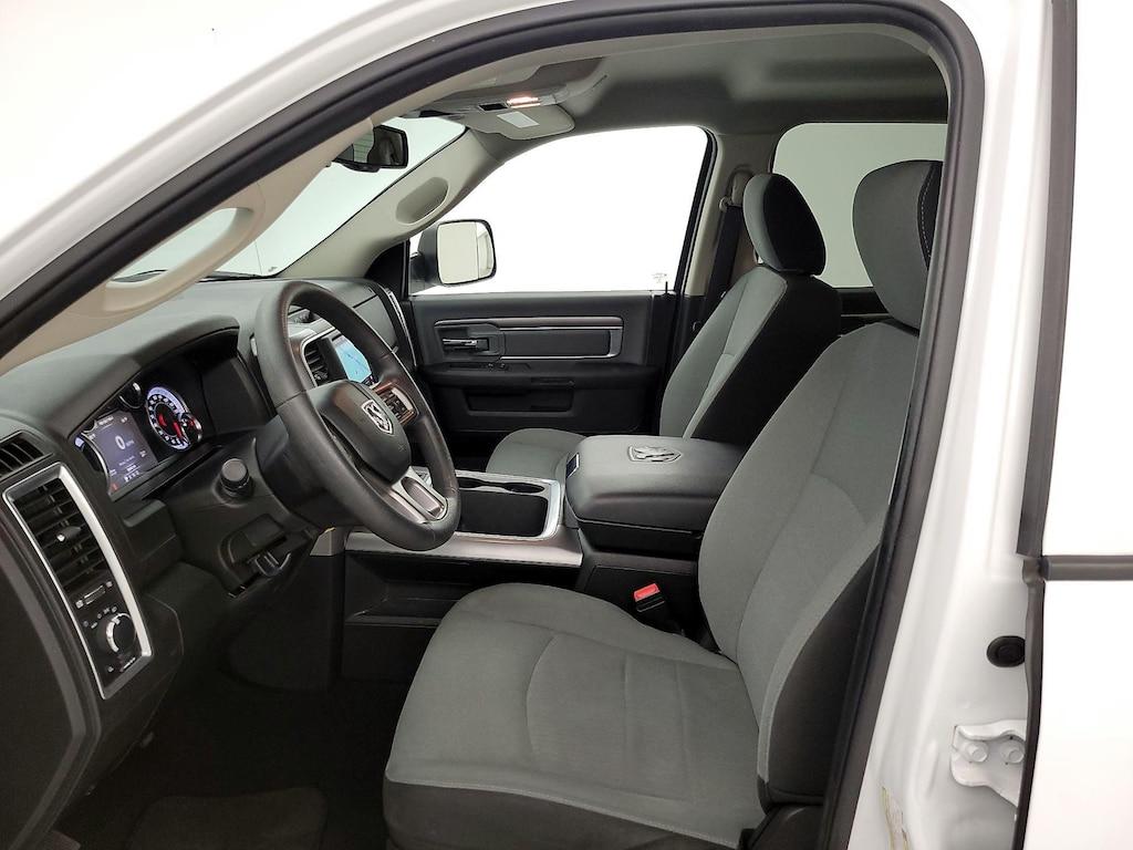 used 2022 Ram 1500 Classic car, priced at $27,998