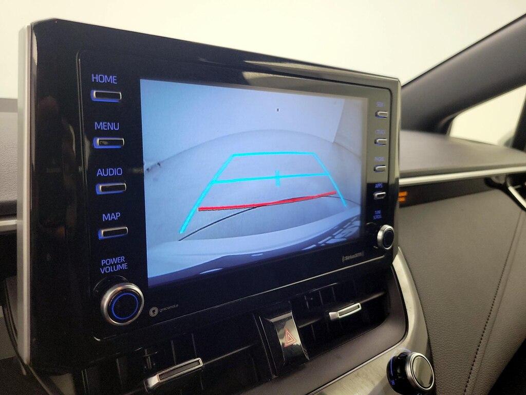 used 2021 Toyota Corolla car, priced at $20,998