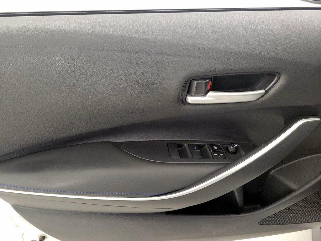 used 2021 Toyota Corolla car, priced at $20,998