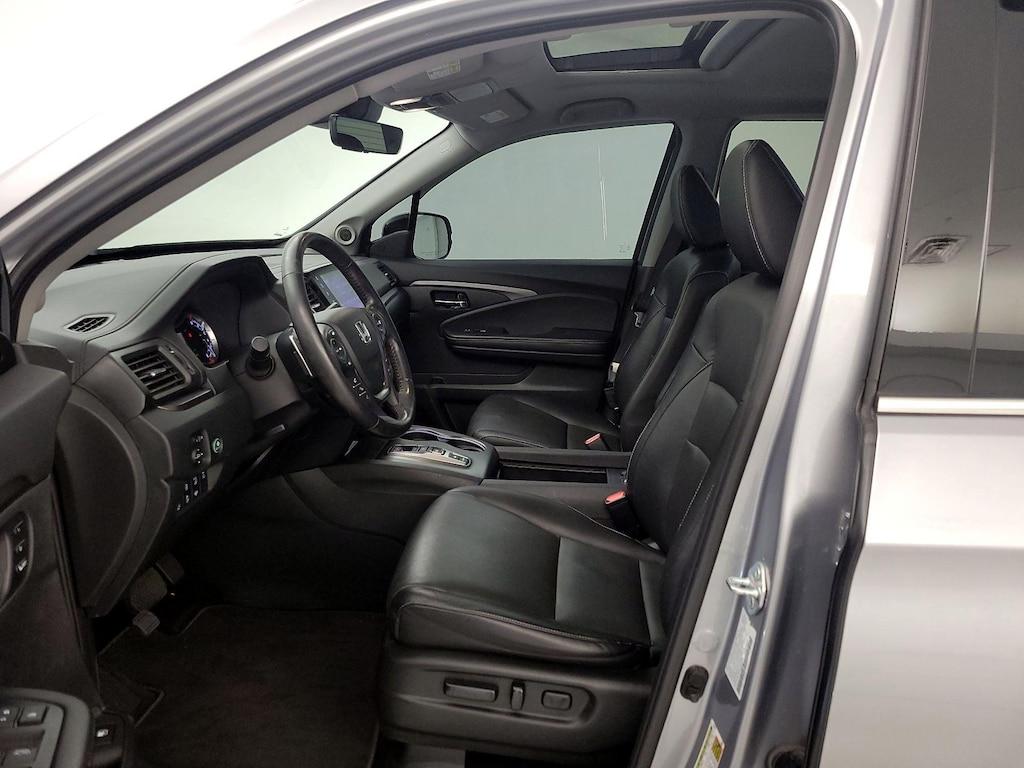 used 2022 Honda Ridgeline car, priced at $36,998