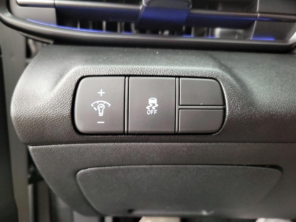used 2025 Hyundai Elantra car, priced at $35,998
