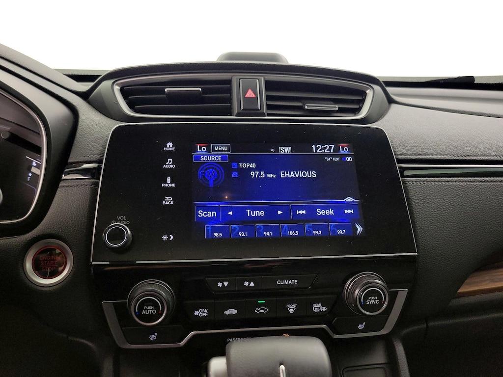 used 2019 Honda CR-V car, priced at $17,998
