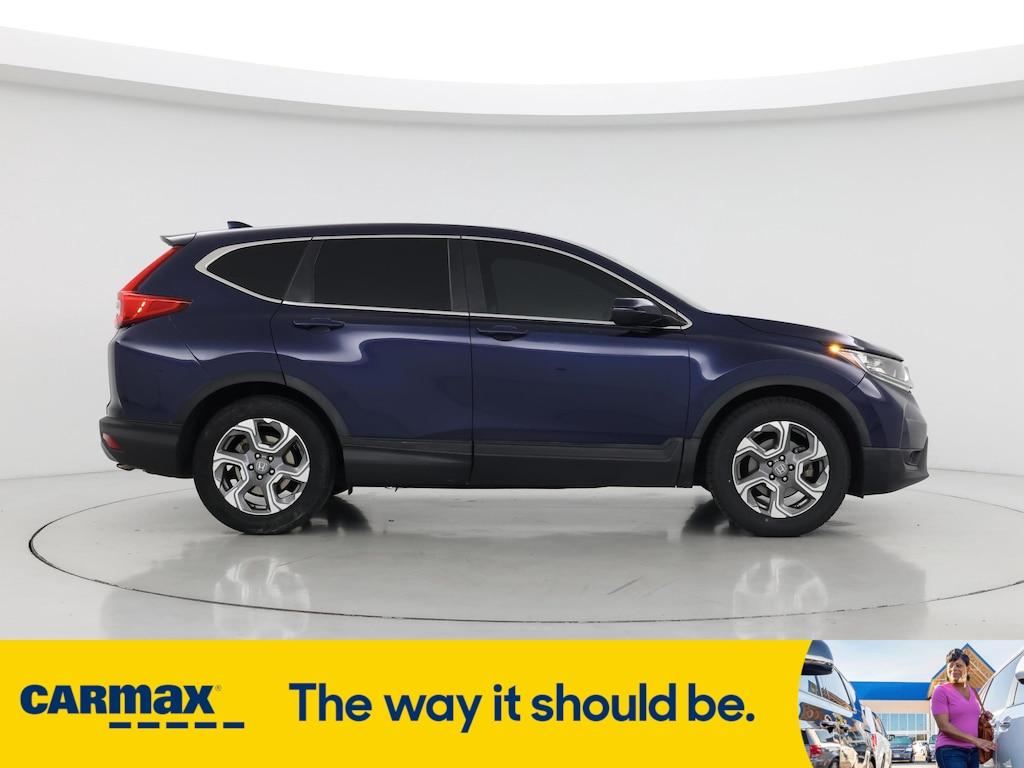 used 2019 Honda CR-V car, priced at $17,998