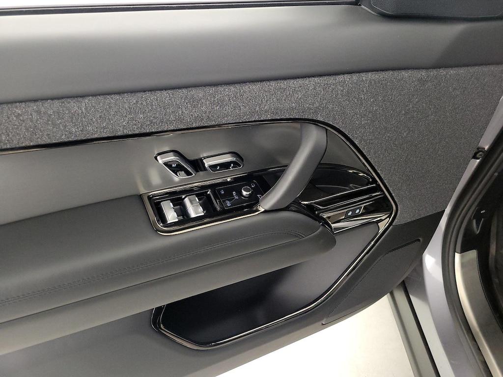 used 2024 Land Rover Range Rover Sport car, priced at $75,998