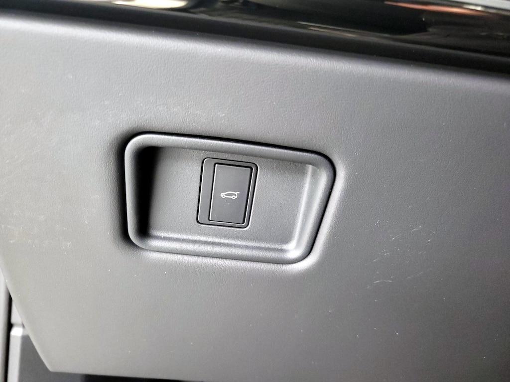 used 2024 Land Rover Range Rover Sport car, priced at $75,998