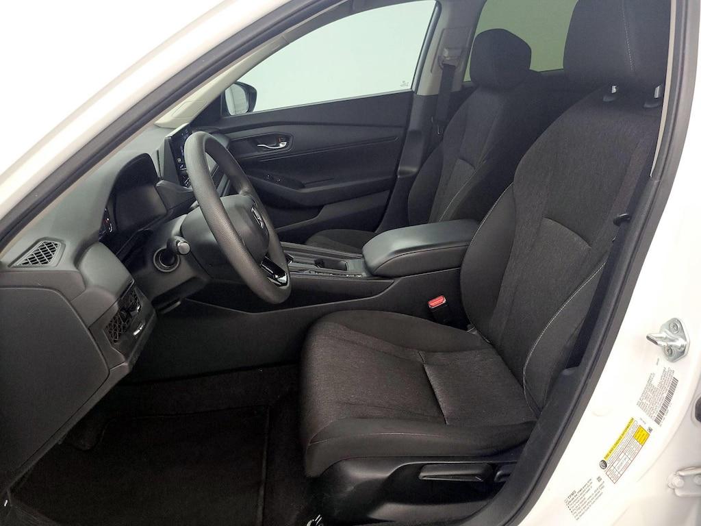 used 2023 Honda Accord car, priced at $24,998
