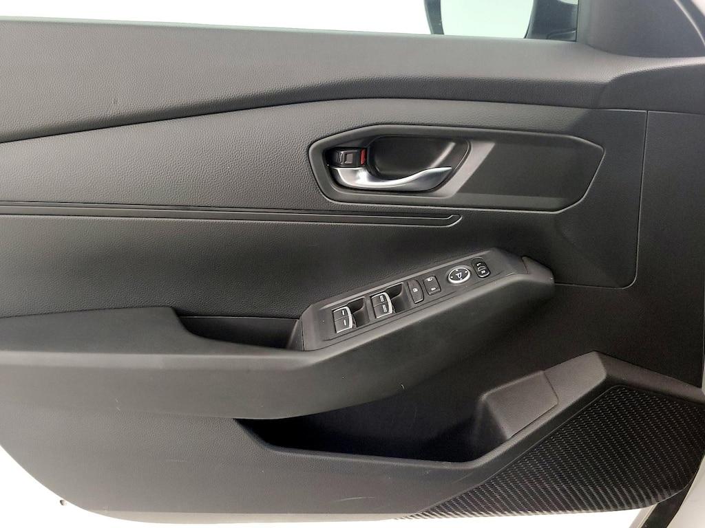 used 2023 Honda Accord car, priced at $24,998