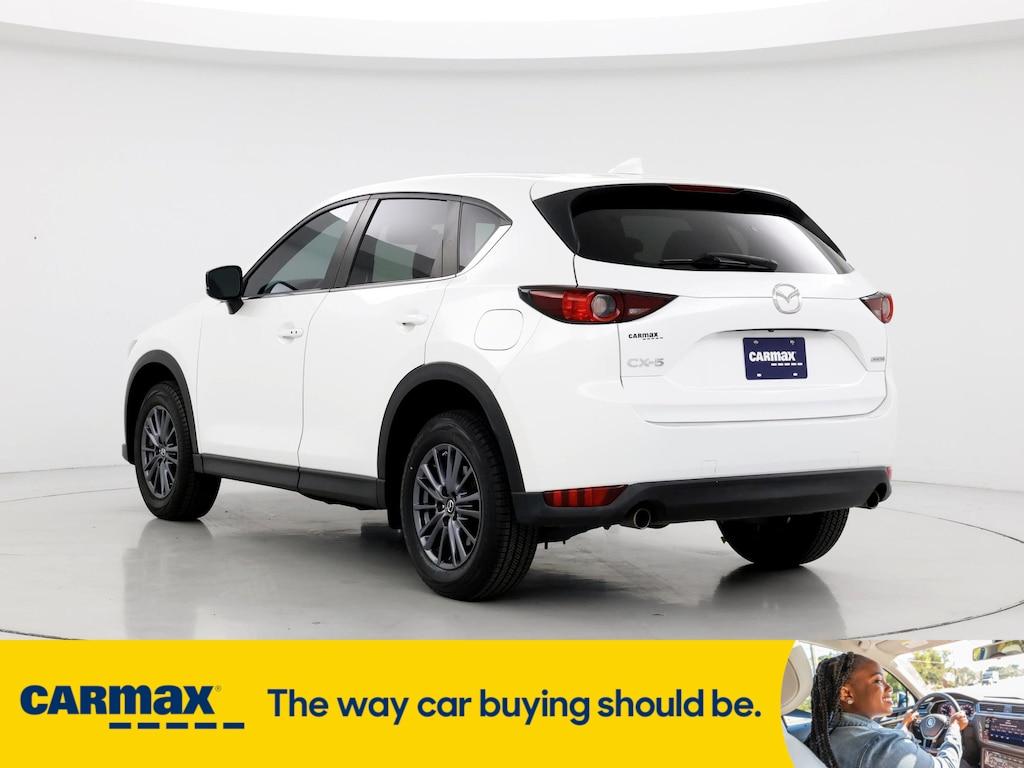 used 2020 Mazda CX-5 car, priced at $24,998