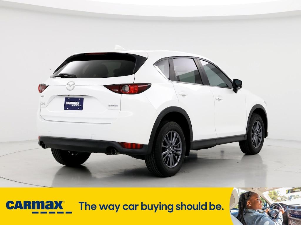 used 2020 Mazda CX-5 car, priced at $24,998