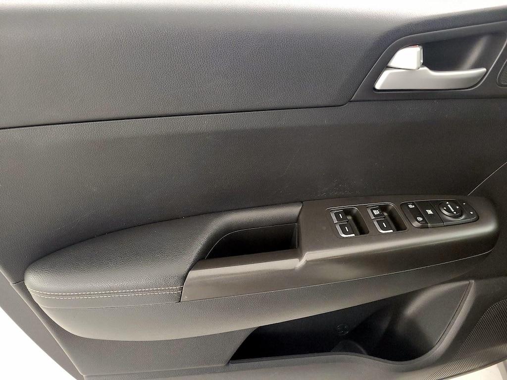 used 2018 Kia Sportage car, priced at $12,599