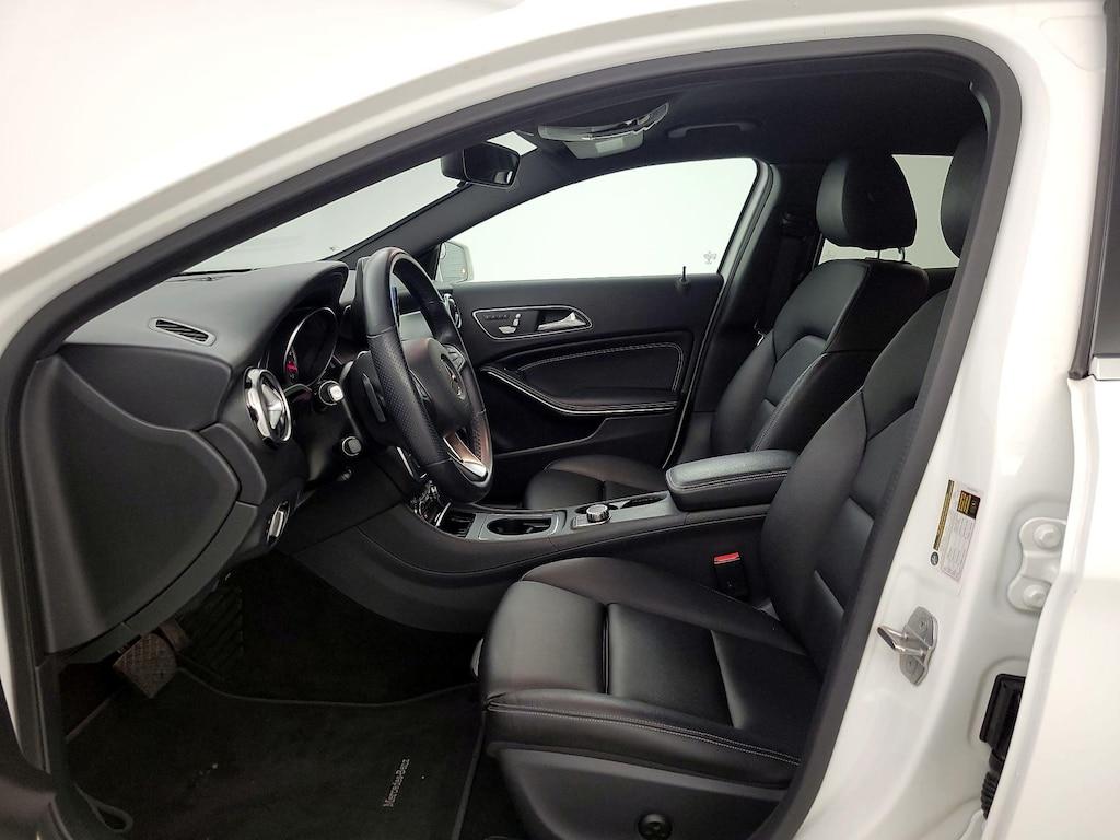 used 2019 Mercedes-Benz GLA 250 car, priced at $19,998