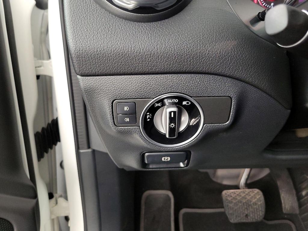 used 2019 Mercedes-Benz GLA 250 car, priced at $19,998
